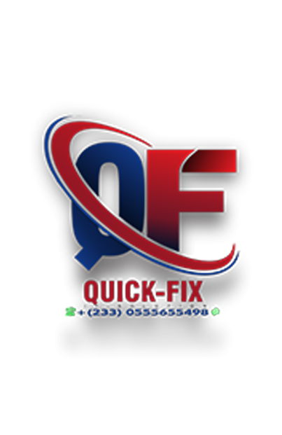 Quick-Fix I.T Solution